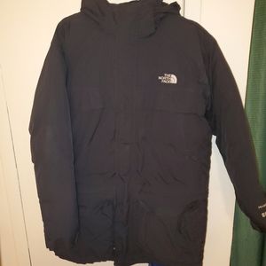 The North Face